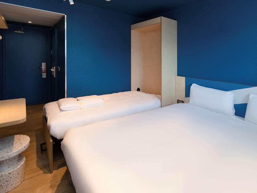 Ibis Budget La Teste Bassin D'Arcachon Habitación foto
